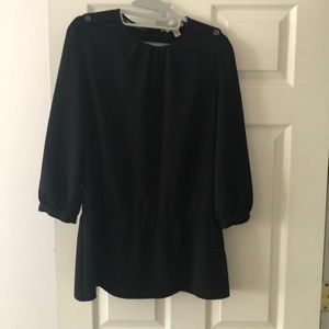 Burberry Brit black top